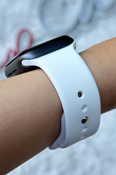 Vip Case اشتري 5 واحصل على 4 حزام Apple Watch - متوافق مع سلسلة مقاس 42-44-45 مم
