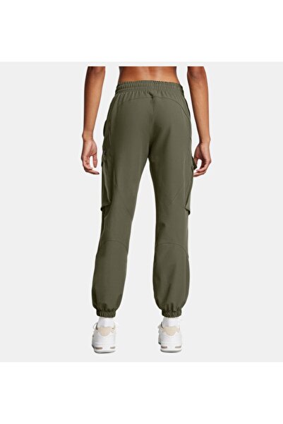 Under Armour Kadın UA Unstoppable Cargo Pantolon 1386481-390