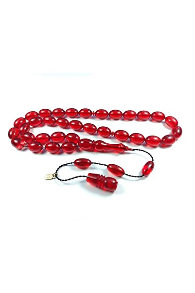 İskeçe Tesbih Ayhan Turan Usta Lucru Semnat Sigilat 0.6 Delim Zar German Cert...