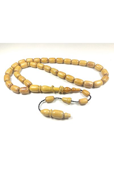 İskeçe Tesbih Măiestru Ismail Erol Opusă Semnată Imame Limon Tree Certificat ...