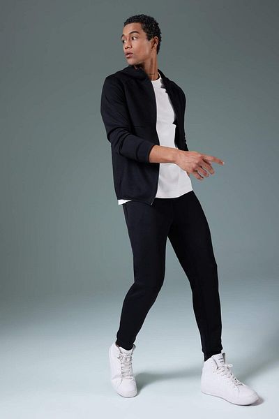 DeFacto Z9112az23sp Model Fit Slim Fit Jogger