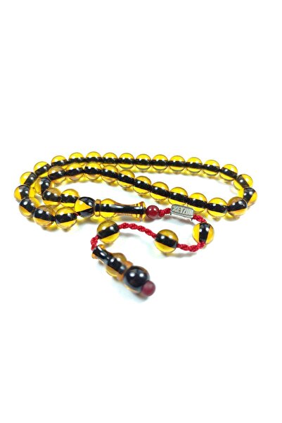 İskeçe Tesbih Mahmut Zeyzun Master Semnat (Semnatura este argintie) Certifica...