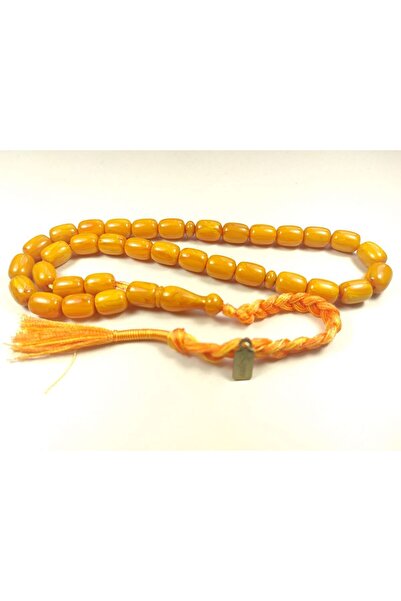 İskeçe Tesbih Ebu Zeyn Usta - Obiect certificat belgian Catalin din modelul 5297