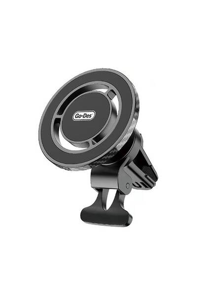 Go-Des Go Des GD-HD911 Magsafe Magnetik Özellikli 360 Dönebilen Havalandırma ...