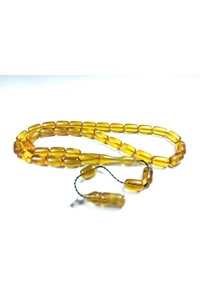 İskeçe Tesbih Muhammed Tacir Usta Işi Imzalı Mühürlü Alman Zar Sertifikalı No...