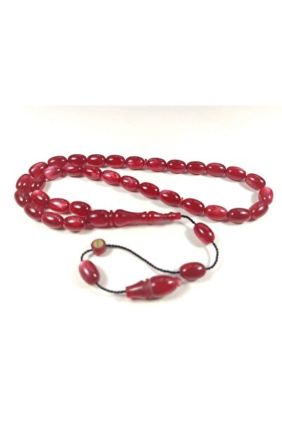 İskeçe Tesbih Opera maestru Muhammad Tacir, semnată, cu certificare de chihli...