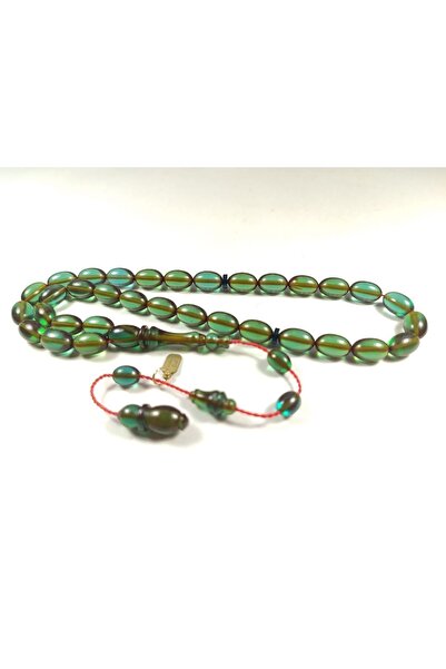 İskeçe Tesbih Furkan Gül Usta - Peak of Color, немски зар, сертифициран от ке...