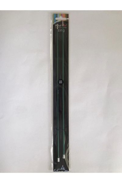 KnitPro Zing 35cm - 3mm Πλεκτό Μπουκάλι