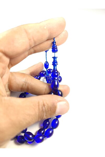 İskeçe Exclusive Arif Baran Master - Obiectul său este certificat cu monedă, stilou Imame și Fire Amber 4991