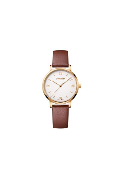 Wenger 01.1731.106 Metropolitan Donnissima Clock