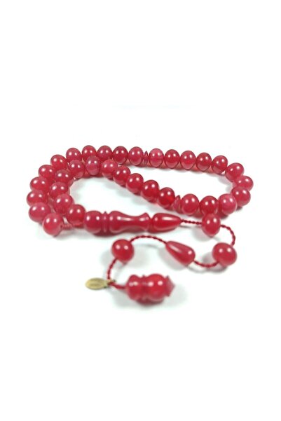 İskeçe Tesbih Junaid حسن عمل رئيسي معتمد ومعتمد من العنبر الملتوي رقم 2773