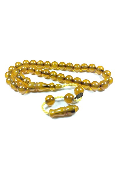 İskeçe Tesbih Muhammad Dabbas Master Semnat (Semnătura este argintie) Certifi...