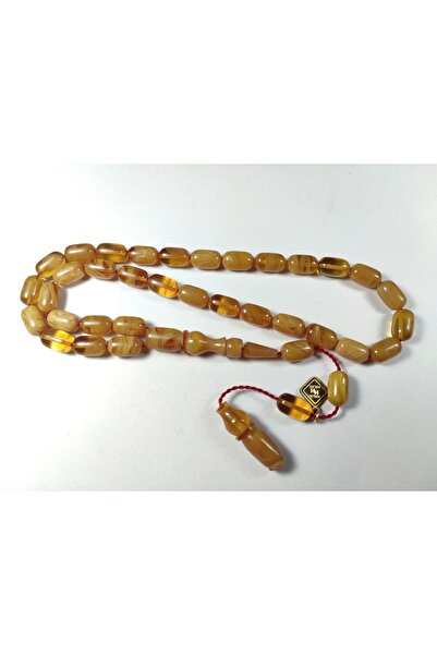 İskeçe Tesbih Hakan Kaya Master Artă Semnată Cimpură Certificată 3553