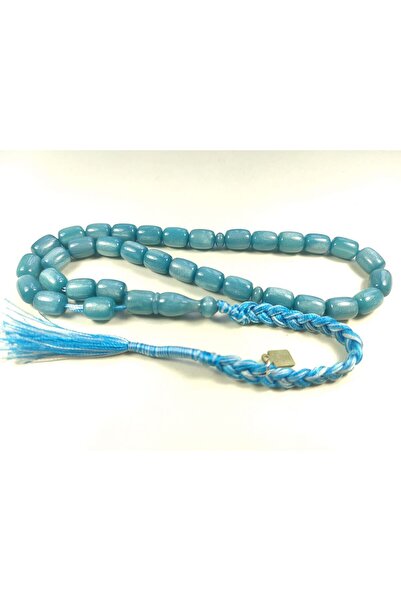 İskeçe Tesbih Ebu Zeyn Usta - Obiect certificat belgian Katalin din modelul 5292