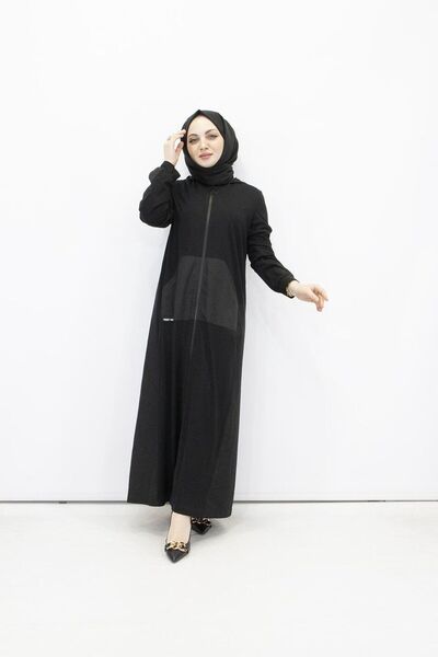 feray kaya Armine Trend 807 Ferace