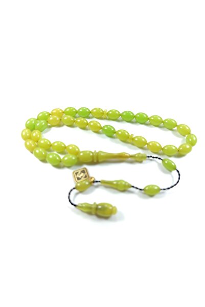 İskeçe Tesbih Halil Hilmi Master Artisanat Semnat 0,6 mm Delim Lungimea înche...