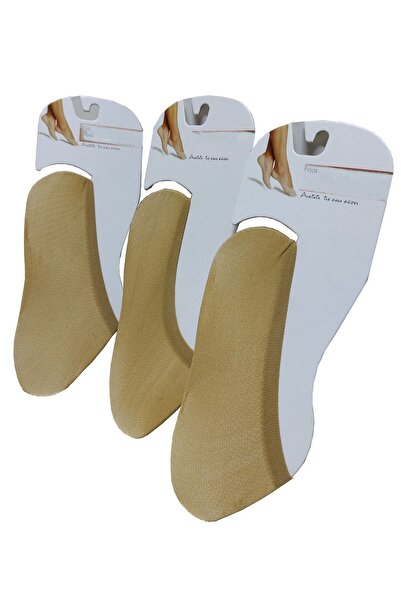 devhome جوارب سوبا بابيت النسائية 3 أزواج