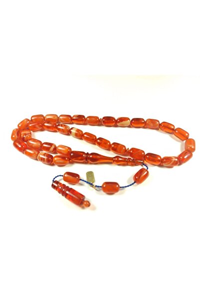 İskeçe Tesbih Mesut Elma Usta - Operă semnată, Vârful de Condiție, Certificat...