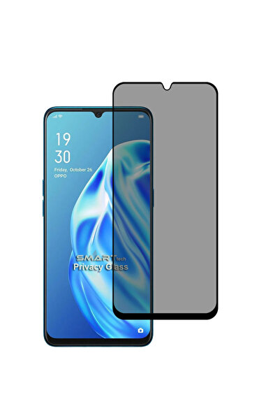 Smart Tech Samsung Galaxy A91 Non-Side View 5d Ghost Screen Protector