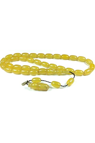 İskeçe Tesbih Майстор Халил Хилми - Подписан, запечатан, сертифициран, пресов...