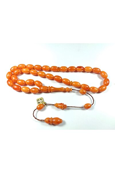 İskeçe Tesbih Hakan Kaya Master - Chihlimbari presat cu semnătură, certificat...