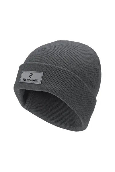 Victorinox 611132 Beret, Gray