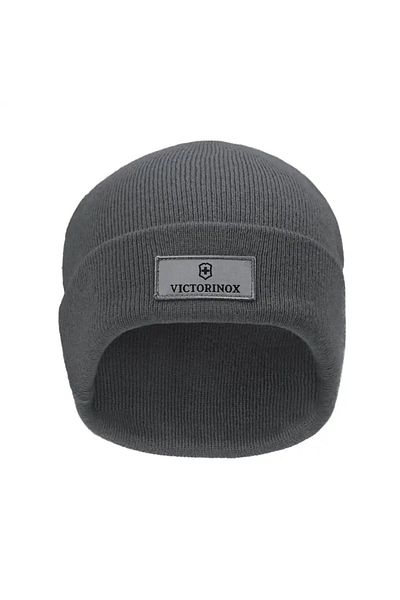 Victorinox 611132 Beret, Gray