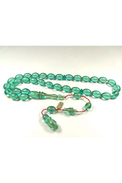 İskeçe Tesbih Furkan Gül Usta - Operație germană de zaruri de chihlimbar de c...