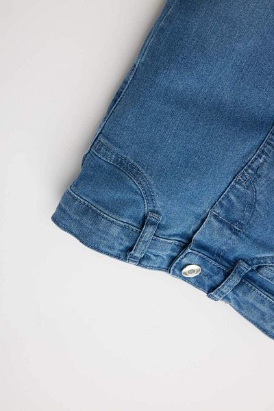 DeFacto Pantaloni Jeans Slim Fit fetita