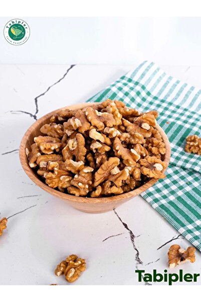 Tabipler Tarım ÇİĞ CEVİZ İÇİ 1 KG