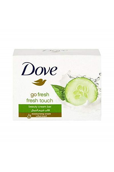 Dove Cucumber Soap 100gr