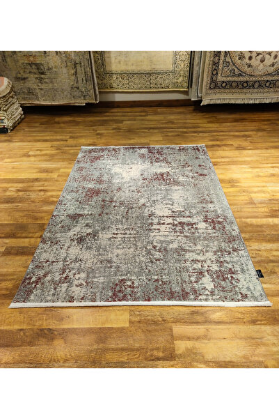 Dolce Vita Halı Melange 9506 Marsala