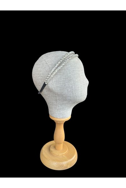 zühre balaban Crystal Crown 2 Rows