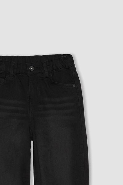 DeFacto Boy's Balloon Fit Jean Trousers A3912a823au