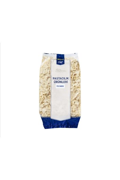 Metro Chef Mesh Almond 1kg