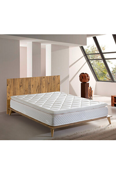 Arpi Bedding Arpi Safari Pedli Çift Kişilik Hyper Sünger Yatak - Rollpack Yatak