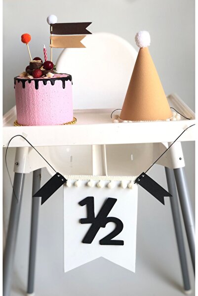 aloha concept 6-месечно столче за хранене - стенен декоративен флаг