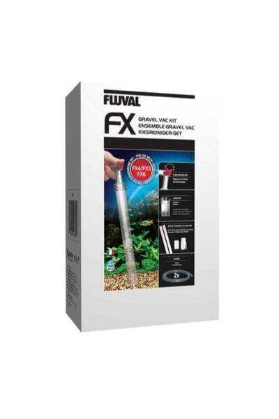 Hagen Fluval Fx - طقم تنظيف رمل الفلتر الخارجي
