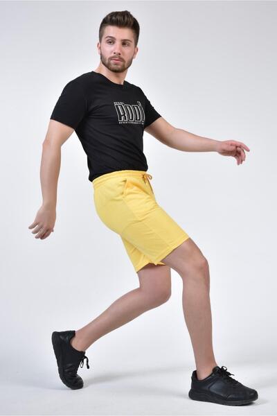 Rodi Jeans Men's Colorful Basic Shorts - Rodi Ty21ye140150