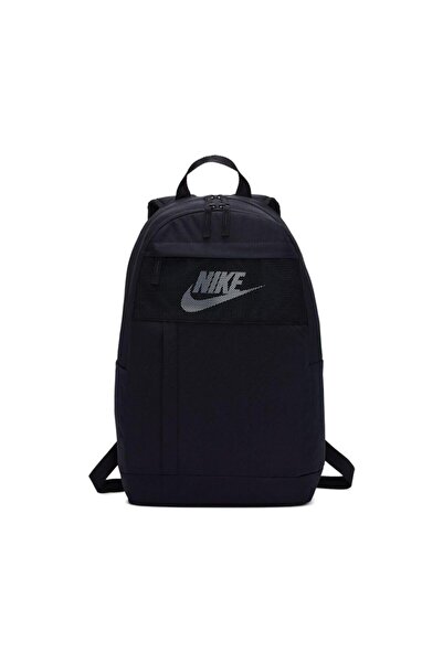 Nike Unisex Black Backpack - Elemental Lbr Dd0562-010