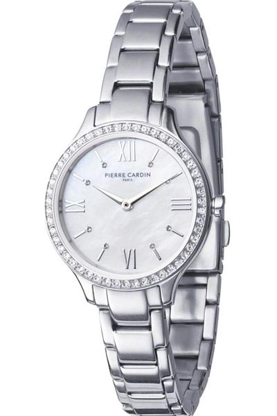 Pierre Cardin Crm.0005 Model Women's Wristwatch