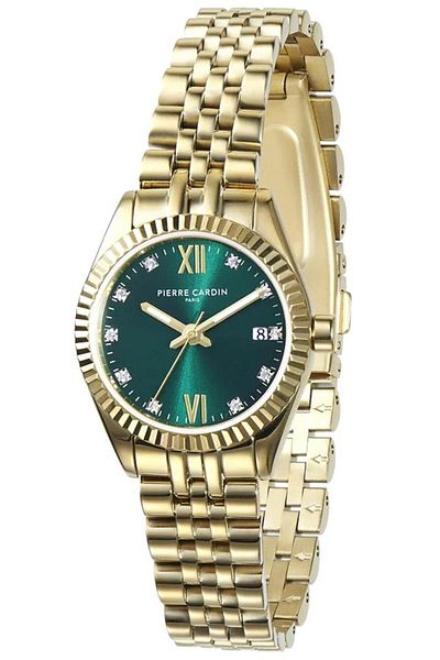 Pierre Cardin Women's Wristwatch Cop.1000 - Stylish and Functional Design