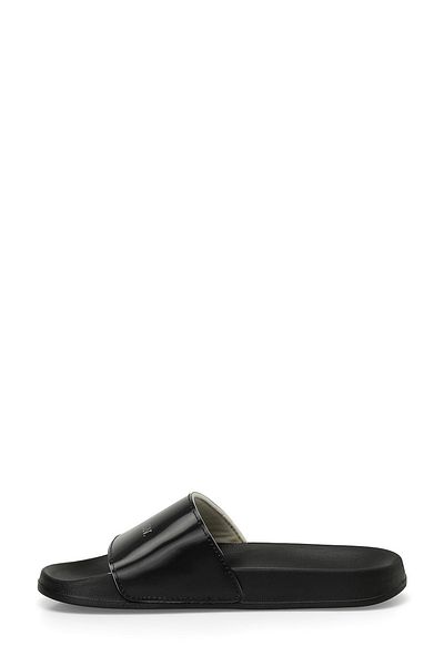 U.S. Polo Assn. Γυναικείες παντόφλες Sebaste 4fx - Α 101686912   Μαύρος