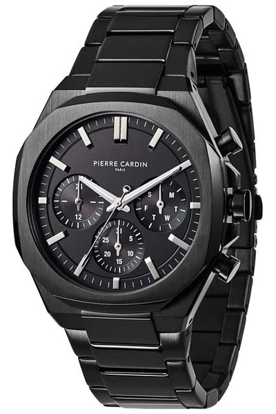 Pierre Cardin Cf.0402.Sb.2 Men's Watch