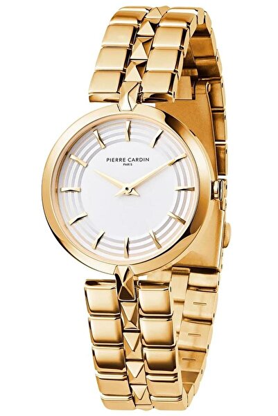 Pierre Cardin CF.0701.SE.G Kadın Kol Saati
