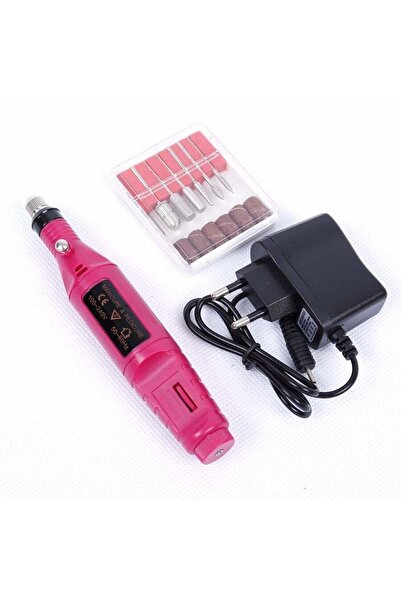 Genel Markalar Elektrikli Tırnak Törpüsü Egonex