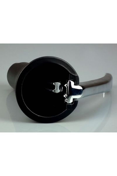 PERİBOİA Metal Funnel - Hazelnut and Almond Cracker