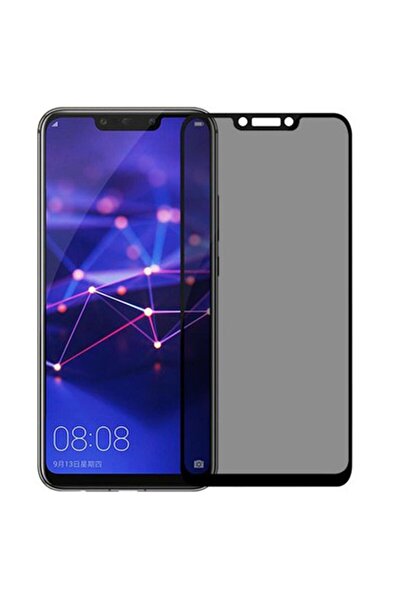 bzontech Huawei Mate 20 Lite Hayalet Ekran Koruyucu Kırılmaz Cam 9018000000129