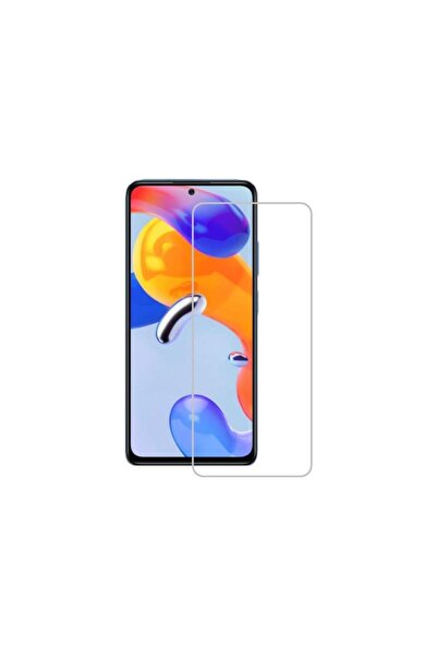 bzontech Xiaomi Redmi Note 11 Pro Ekran Koruyucu 9h Kırılmaz Cam 9018000001107