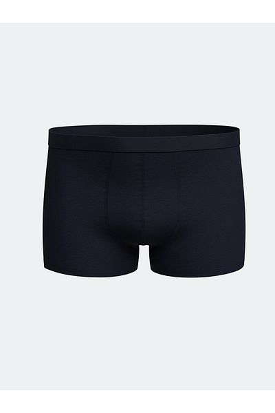 LC Waikiki Εύκαμπτο βαμβακερό ανδρικό σετ μπόξερ 3 τεμαχίων - Standard Fit